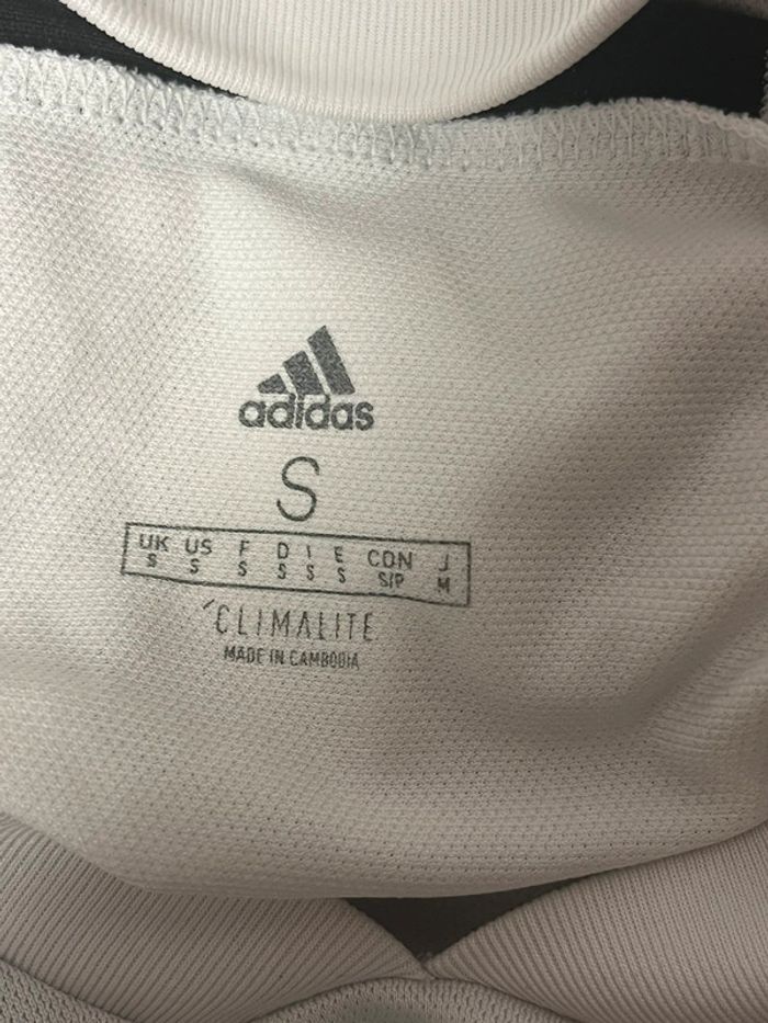 Maillot Juventus - photo numéro 7