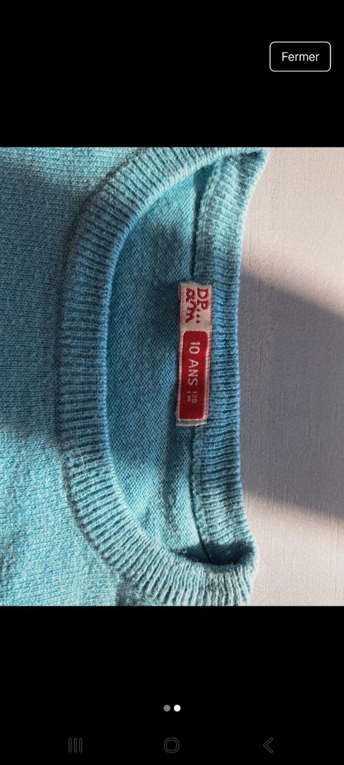 Pull. - photo numéro 2