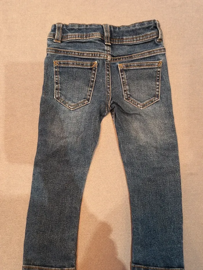 Jeans - photo numéro 5
