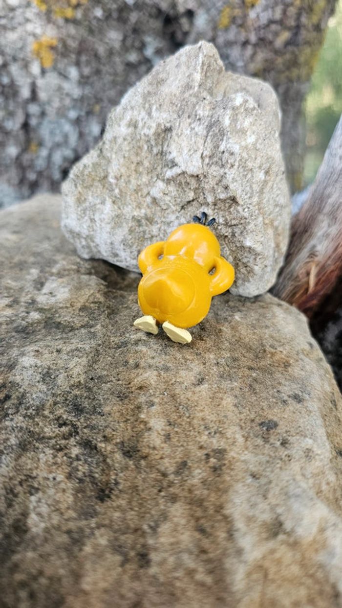 Super figurine Pokemon Nintendo Psykokwak - photo numéro 3