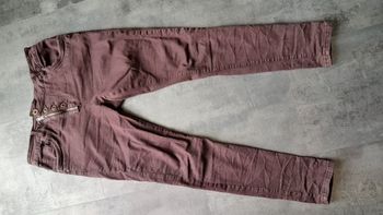 Pantalon jewelly