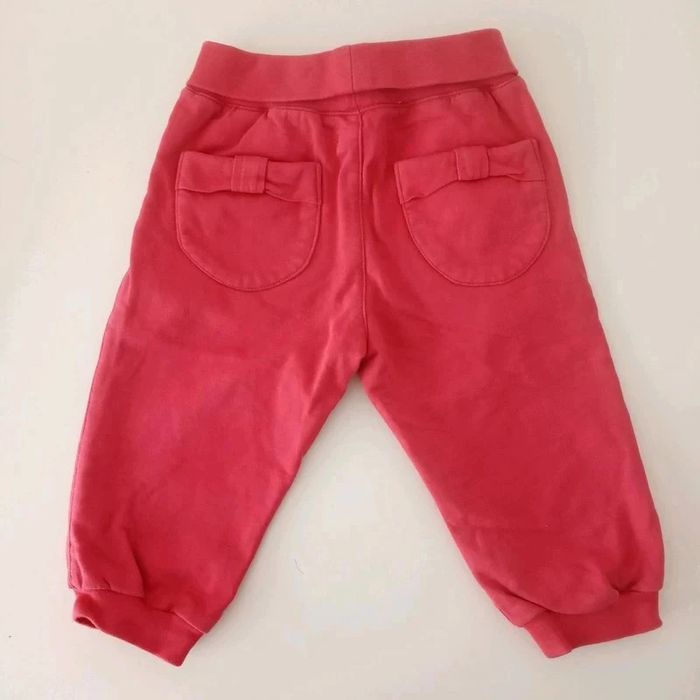 Pantalon bébé fille 6-9 mois Canada House