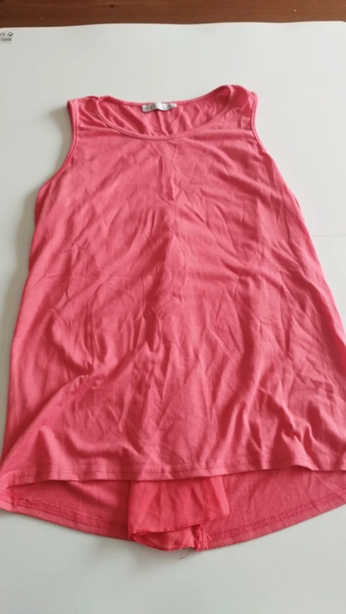 Débardeur femme