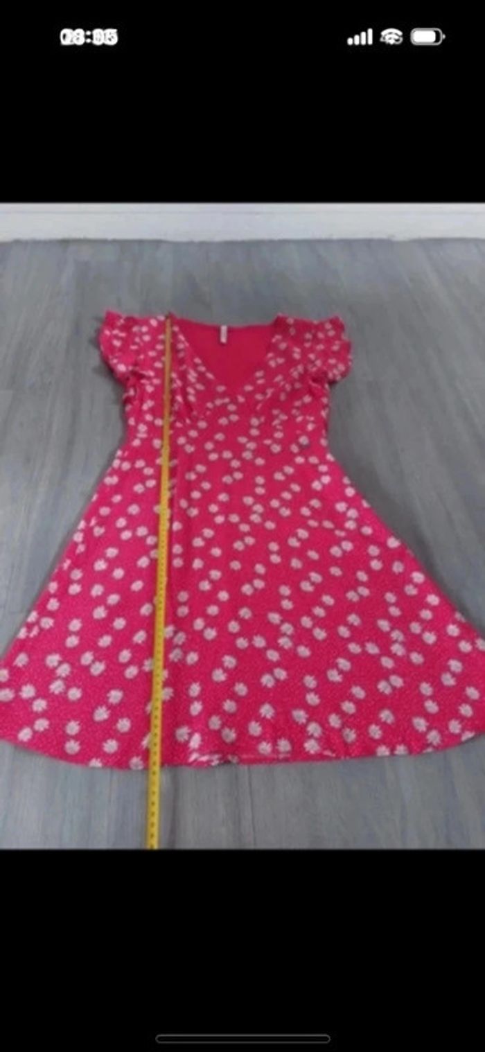 Robe Pepe Jeans taille S - photo numéro 8