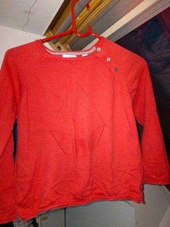 Pull léger Okaïdi