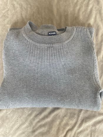 Pull femme Kiabi 