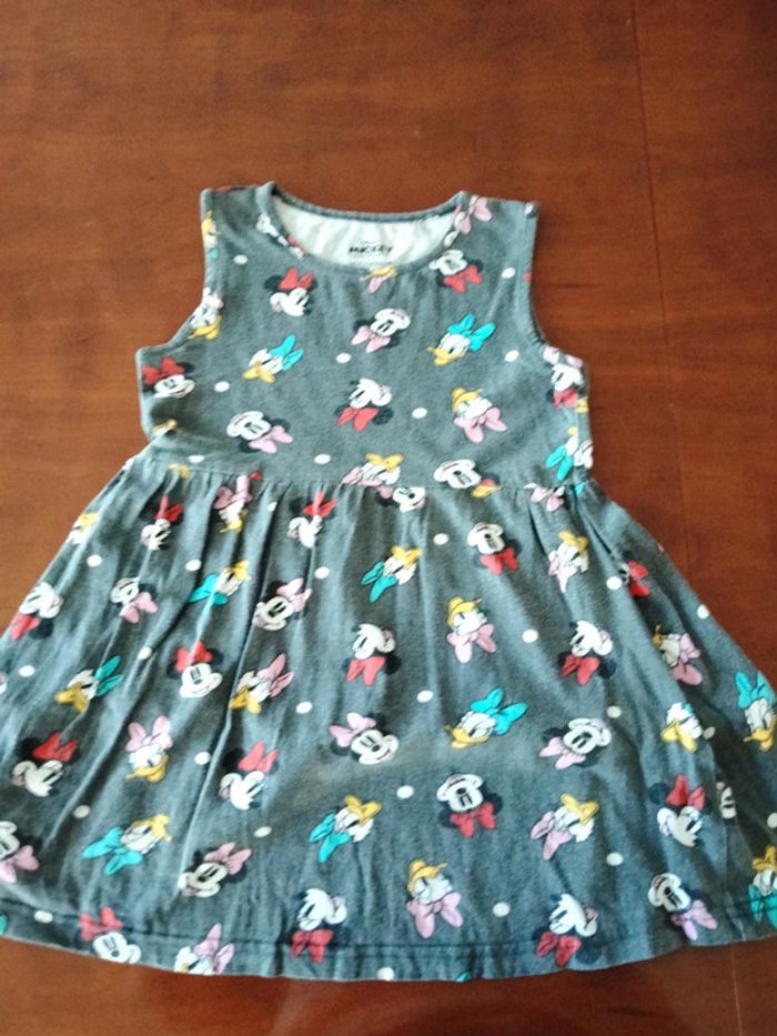 Robe Minnie - photo numéro 3