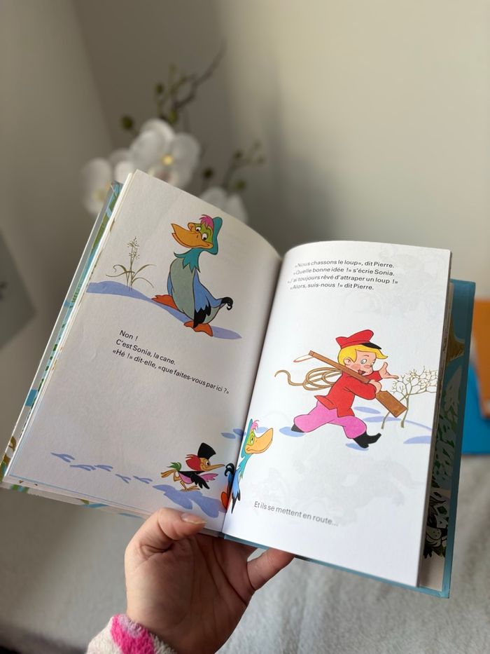 🫶🏼 magnifique collection Walt Disney - photo numéro 9