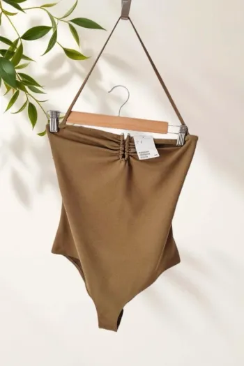Body H&M Taille 36
