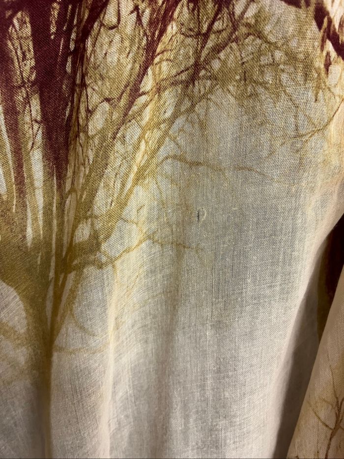 Grand foulard - photo numéro 3
