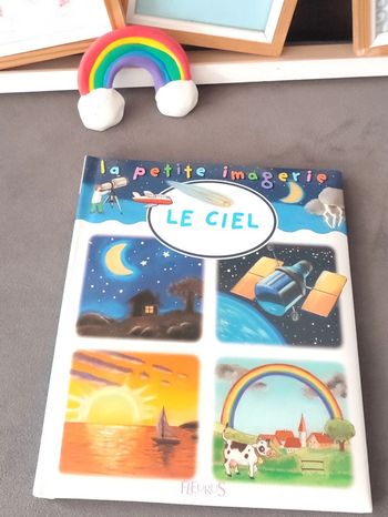 La petite imagerie : le ciel