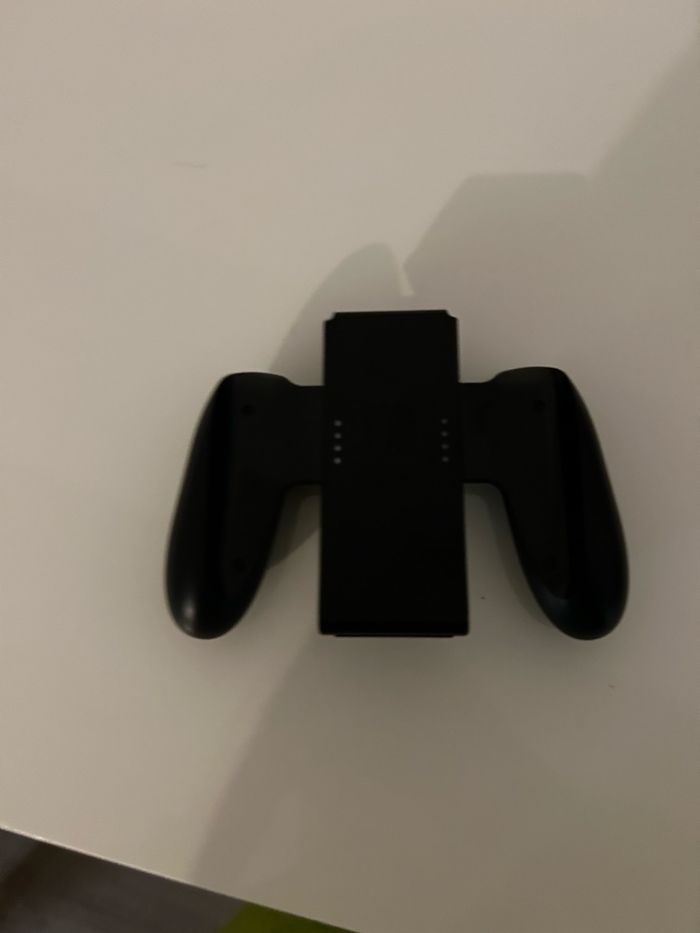 Nintendo switch - photo numéro 3