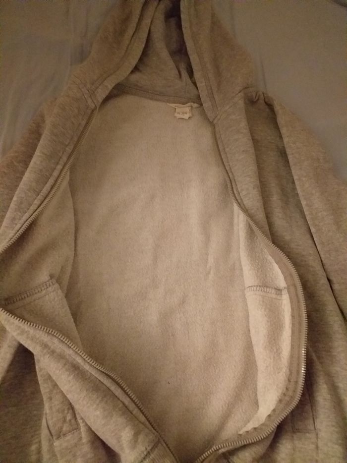 Gilet 10, 12 ans - photo numéro 2