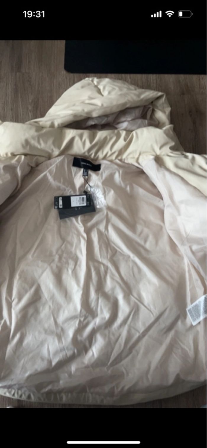 Doudoune - photo numéro 3