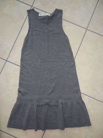 Robe pull ZARA