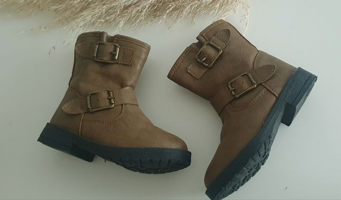 Bottines T24