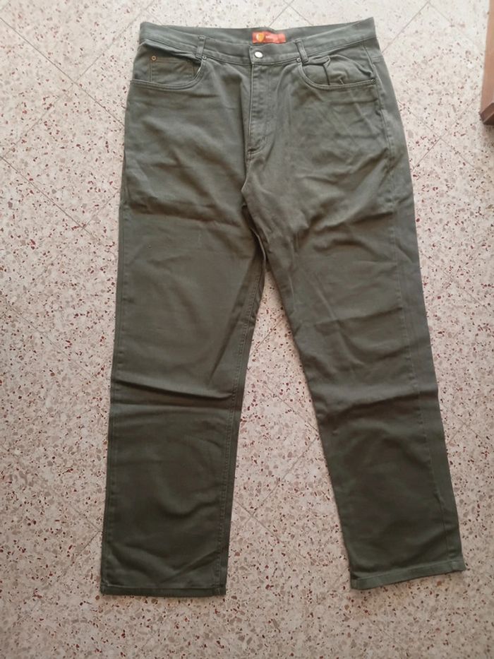 Jeans homme Taille 46 🌹