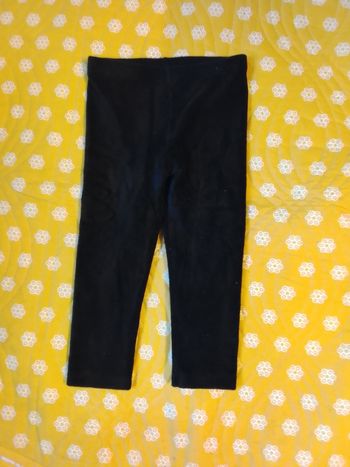 Pantalon garcon 3 ans.