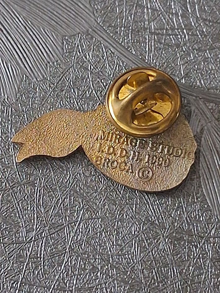 Pins Raphaello des Tortues ninja - photo numéro 2