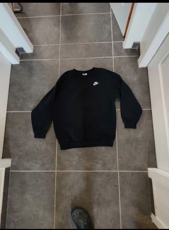 Pull Nike