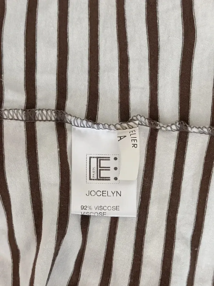 blouse Entracte femme 36 - photo numéro 7