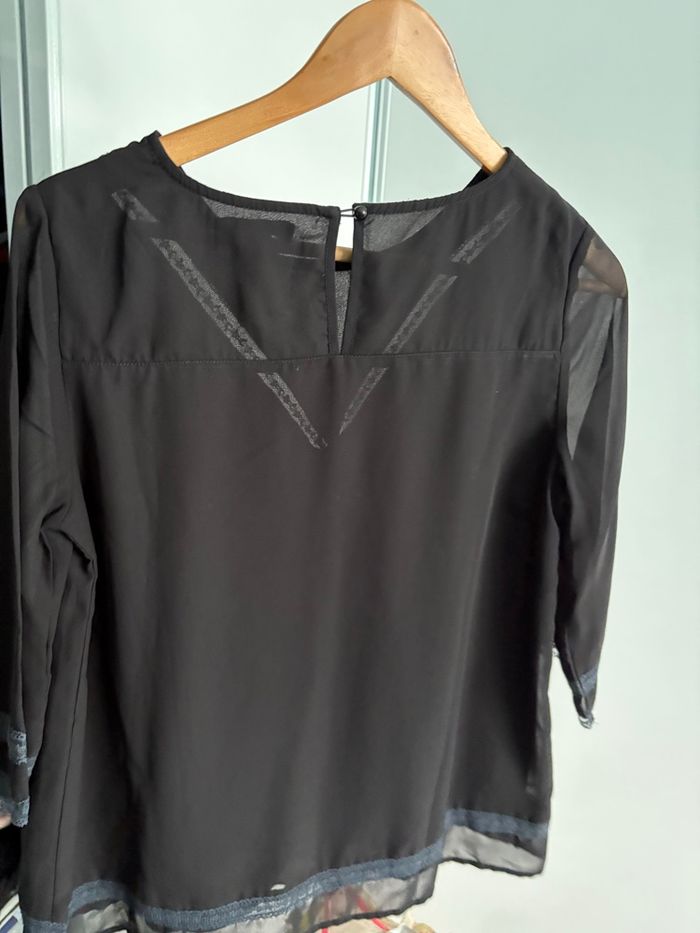 Blouse 38 - photo numéro 4