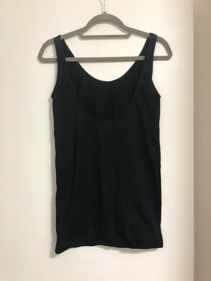 Superbe beau débardeur Asos oversize taille 34 - photo numéro 5