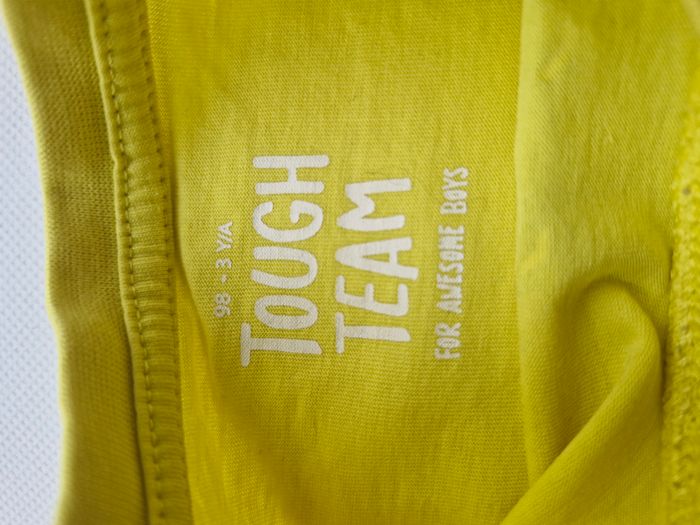 T-shirt manches courtes 3 ans C&A - photo numéro 6
