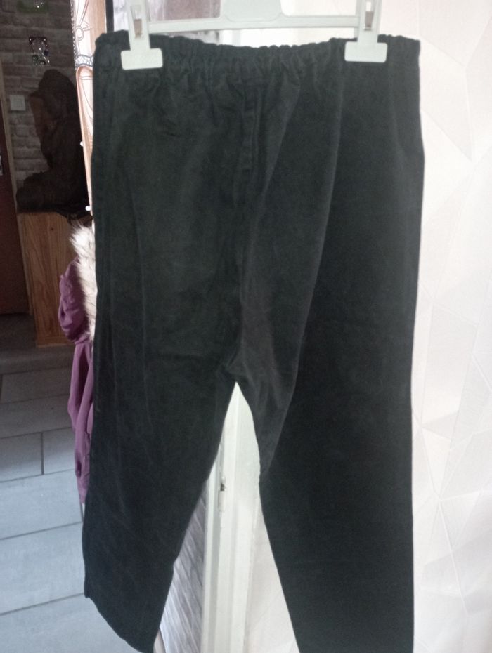 Pantalon maternité