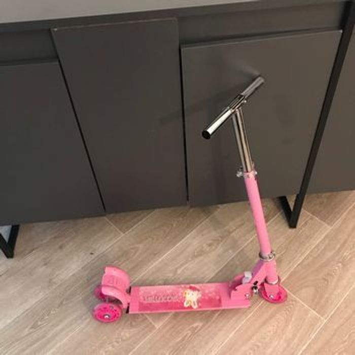 Trottinette