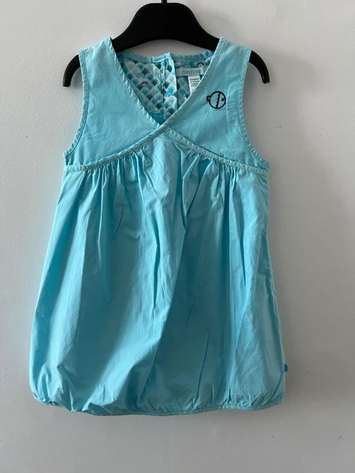 Robe été