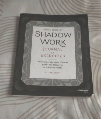 Livre "Shadow work"