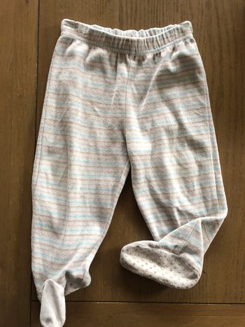 Bas de pyjama 18 mois