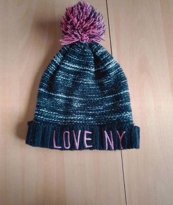Bonnet fille T.U