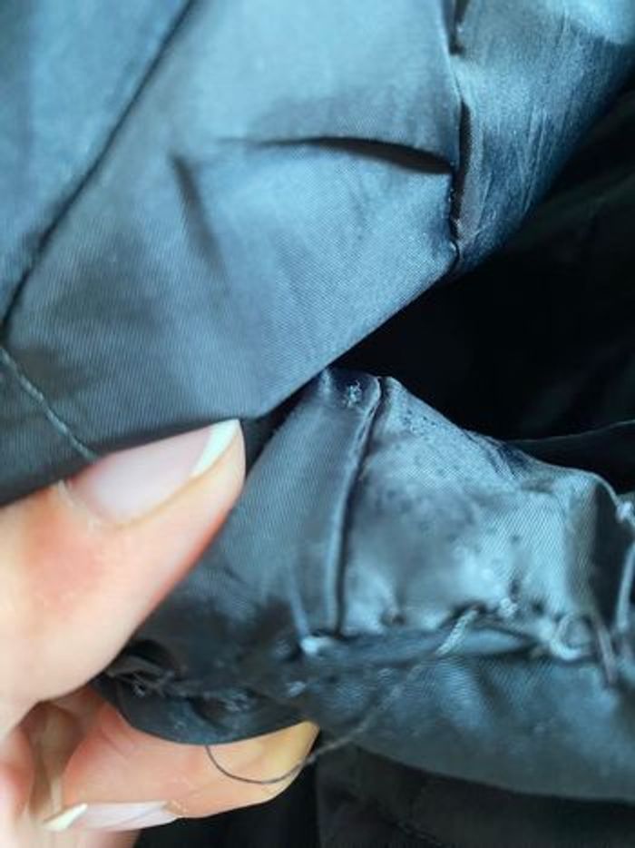 Manteau homme - photo numéro 5