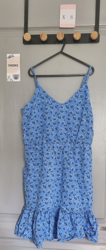 Robe femme taille XS