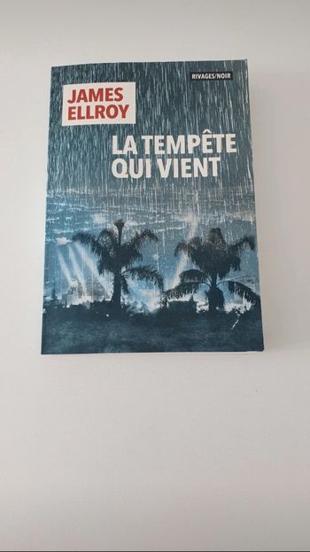 La tempête qui vient 