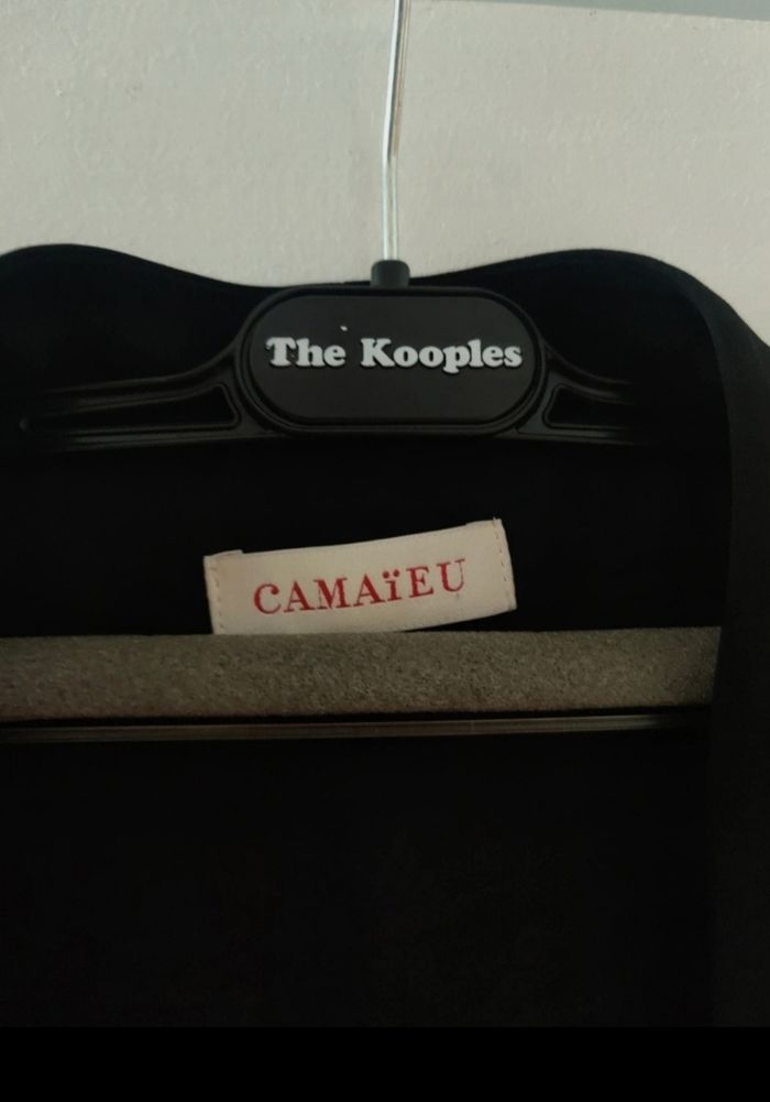 Veste courte femme en 44 Camaïeu - photo numéro 2