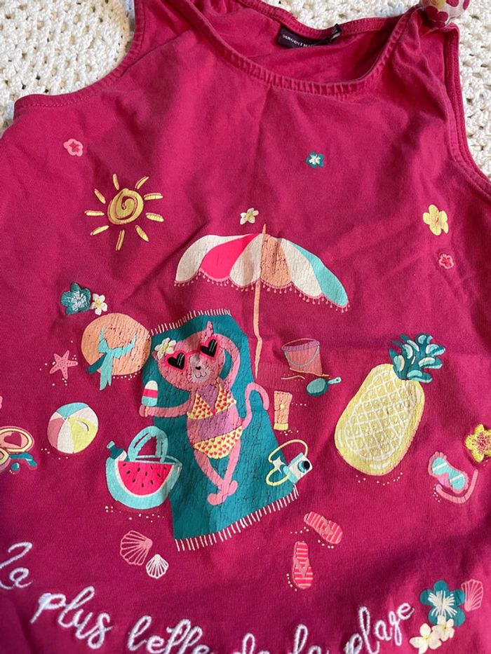 Ensemble pyjama sergent major - photo numéro 3