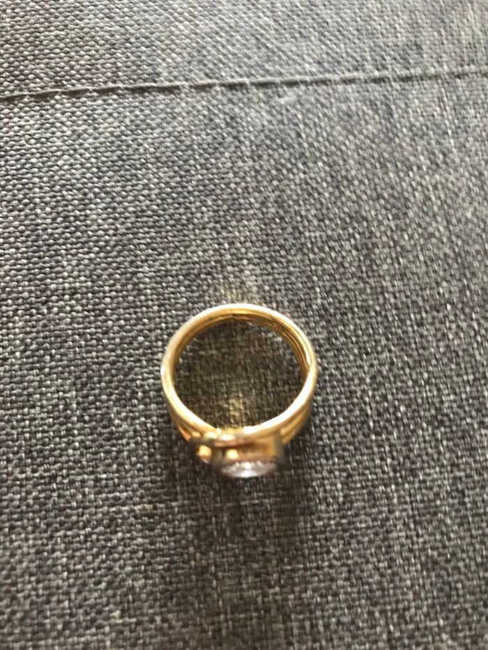 Bague - photo numéro 2
