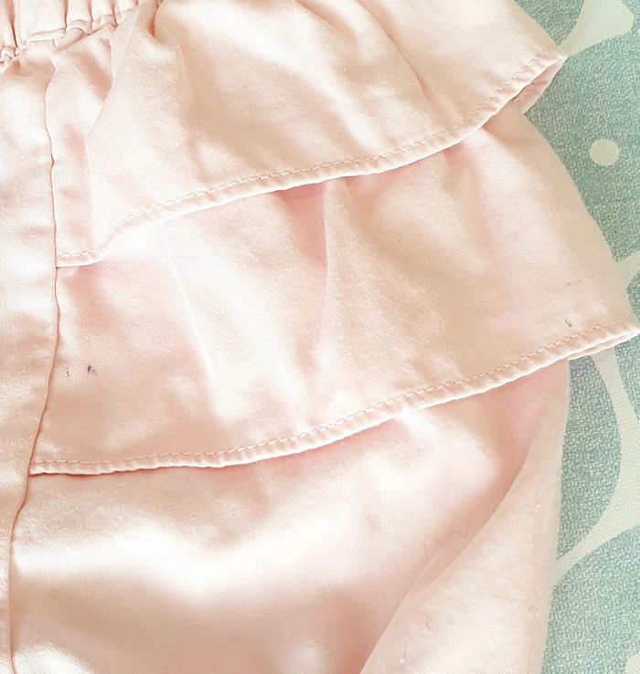Short Petit Bateau - 18M - photo numéro 4