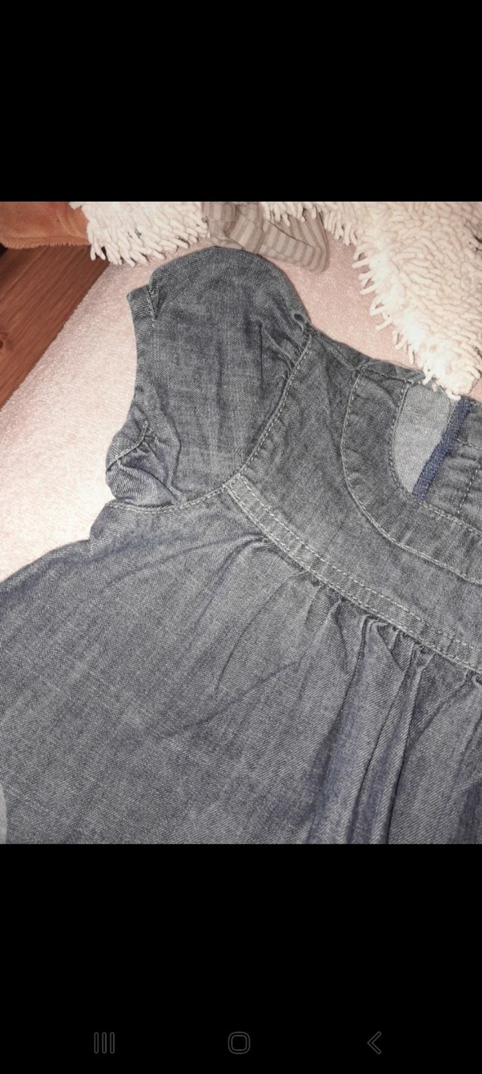 Robe 18 mois - photo numéro 4