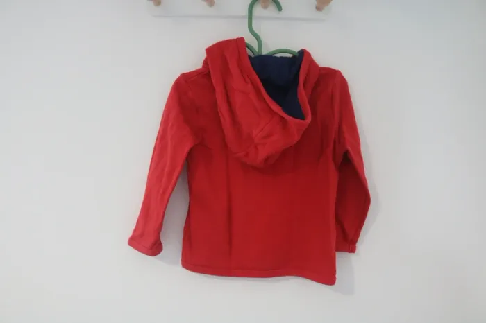 Ensemble haut Gémo et jogging/gilets Looney Tunes 18 mois - photo numéro 14