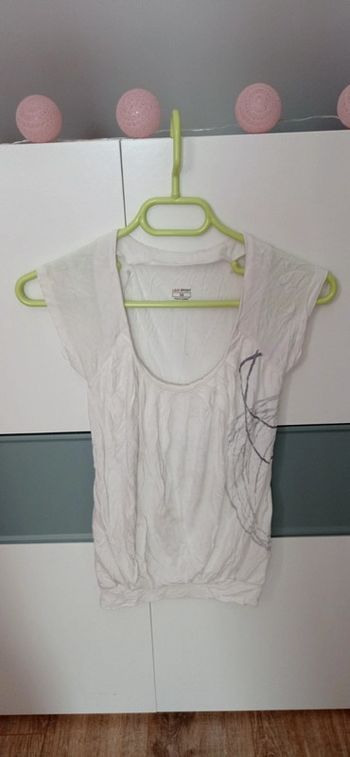 Tee shirt femme taille XS