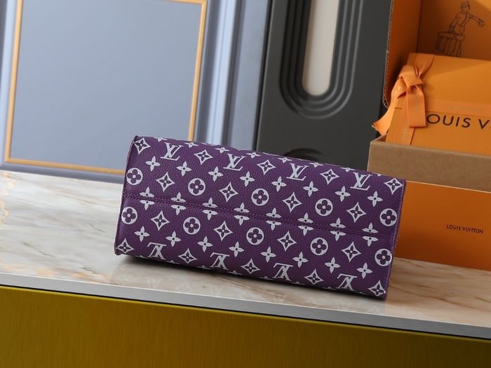 Louis Vuitton  OnTheGo Tote   M10303 - photo numéro 3