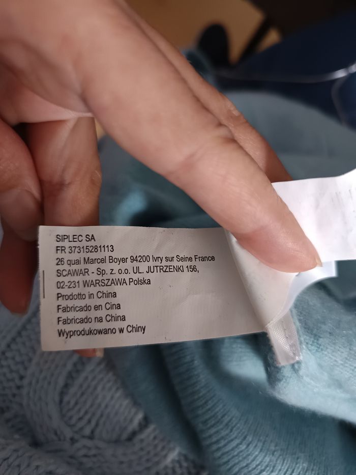 Pull - photo numéro 4