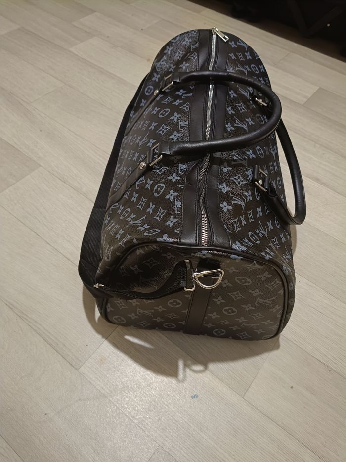 Sac de voyage - photo numéro 5