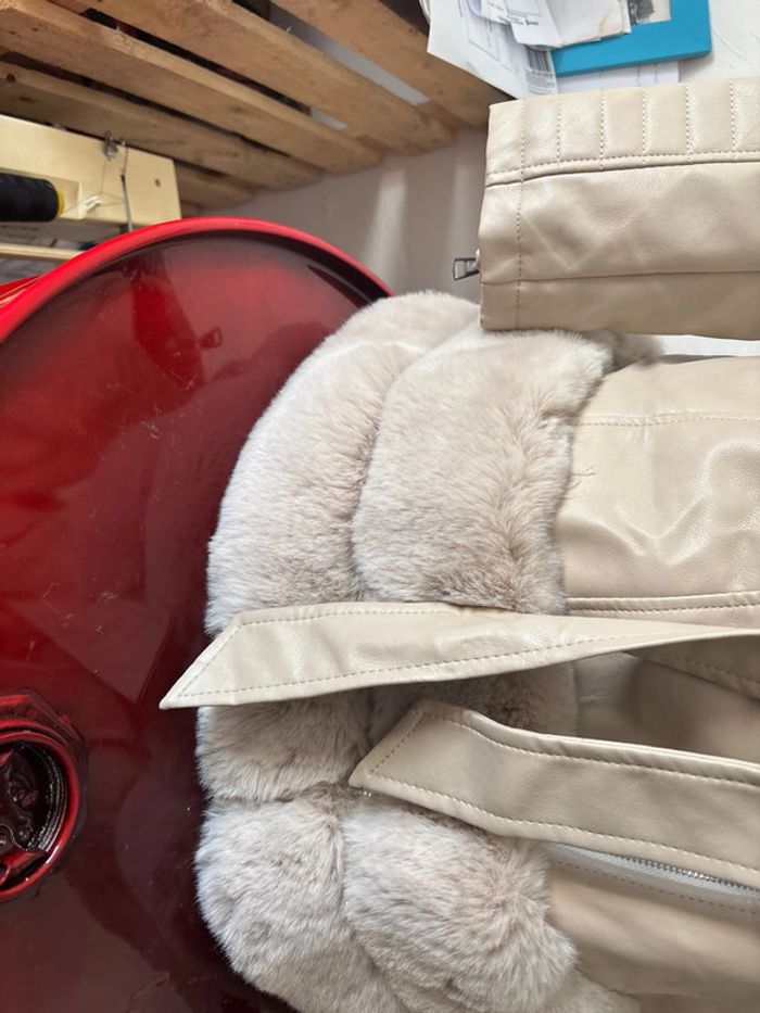 Manteau chic, 726 - photo numéro 6