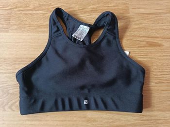 Brassière de sport