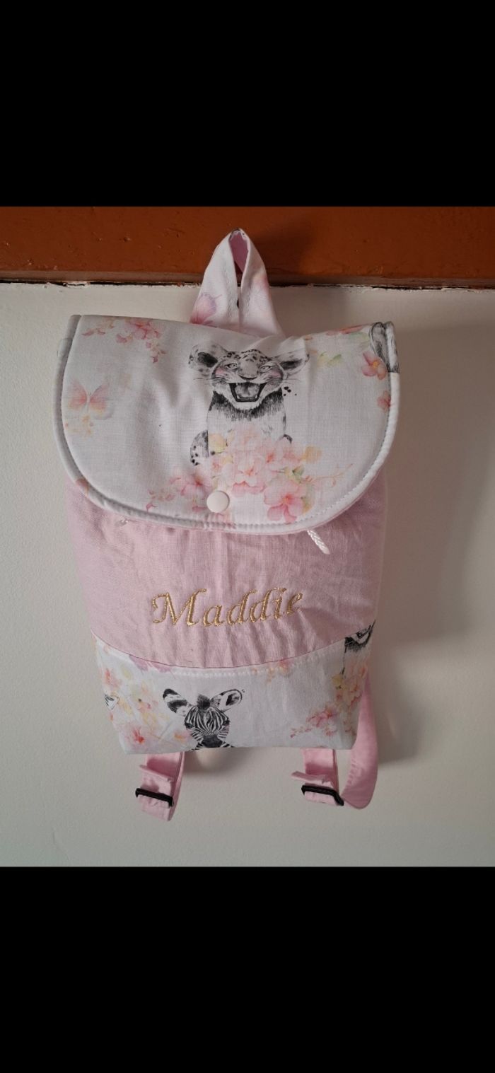 Sac à dos